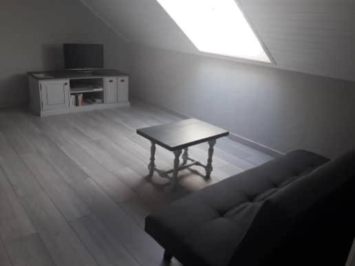 Chambre d'hôtes Comme une évidence Clairvaux-les-Lacs Exterior foto